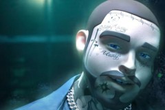 Pokémon kỷ niệm 25 năm phát triển game cùng rapper Post Malone