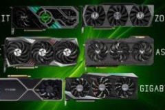 PSU | Công suất nguồn yêu cầu của Card đồ hoạ. Làm sao để lựa chọn nguồn.