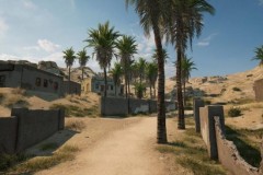 PUBG Mobile ra mắt Karakin, phiên bản thu nhỏ của bản đồ Miramar