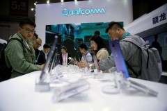 Qualcomm cảnh báo nguy cơ thiếu hụt chip xử lý toàn cầu