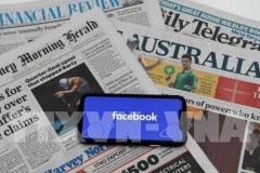 Quản lý nền tảng mạng xã hội – Bài 1: Giải pháp nào cho cuộc ‘so găng’ tại Australia?