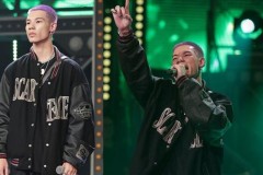 Rapper MCK gia nhập cộng đồng streamer