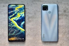 Realme Narzo 30A lộ thông số cấu hình chip Helio G85, 4GB RAM trên Geekbench