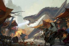 Riot xác nhận họ đang sản xuất một game MMORPG lấy bối cảnh vũ trụ LMHT