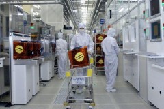 Samsung chật vật ngăn Trung Quốc đánh cắp bí mật công nghệ