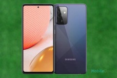 Samsung Galaxy A72 4G – Pin 5.000mAh, giá từ 12,5 triệu đồng