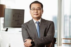 Samsung Vina có Tổng giám đốc mới
