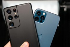 So sánh Galaxy S21 Ultra và iPhone 12 Pro Max: Đâu mới là “ông trùm” smartphone?