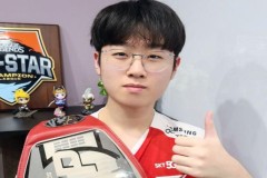 T1 Zeus: ‘Mục tiêu lớn nhất trong sự nghiệp của tôi là giành chức vô địch CKTG’