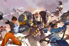 Tại sao Overwatch nên trở thành game miễn phí?