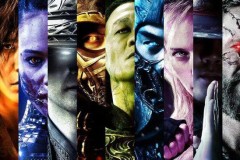 Tất tần tật về những nhân vật sẽ xuất hiện trong Mortal Kombat (2021)