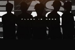 Team Flash thành lập đội tuyển PUBG Mobile tại Thái Lan