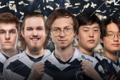 Team Liquid trở thành nhà vô địch đầu tiên của LCS Lock In