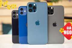 Tết mua gì – Tham khảo bảng giá iPhone cận tết đang được giảm sâu