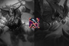 Thay đổi về Chùy Hấp Huyết ở bản 11.3 có thể sẽ thay đổi cả meta của LMHT