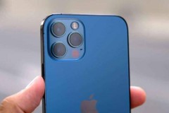 Tin vui về iPhone 13 khiến nhiều người không còn mặn mà với iPhone 12