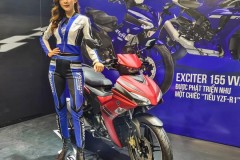 Giá xe Yamaha Exciter 155 VVA sau Tết diễn biến bất ngờ