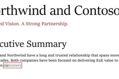 Tính năng dự đoán văn bản sẽ có mặt trên Word từ tháng 3