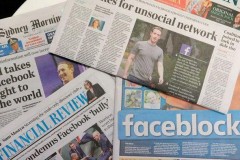 Tranh cãi bản quyền tin tức trên mạng xã hội tại Australia: Cuộc đối đầu gay gắt