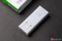 Trên tay combo adapter cáp sạc Boost Charge Pro Belkin 20W chuẩn GaN cho iPhone 12: Thiết kế độc đáo, công nghệ sạc pin cao cấp