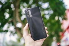 Trên tay Redmi 9T: Phiên bản đổi tên của POCO M3, nâng cấp camera, pin khủng 6000mAh, giá chỉ 4 triệu đồng