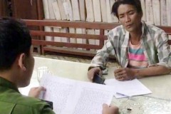 Truy nhanh kẻ trộm