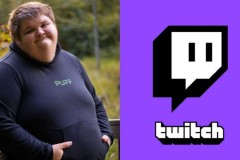 Twitch streamer bị cấm vĩnh viễn chỉ vì không kiểm duyệt người xem