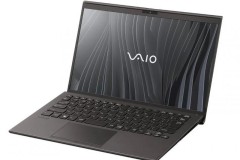 VAIO Z (2021) ra mắt: Vỏ làm bằng carbon, CPU Intel Core i7, siêu đắt