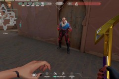 Valorant: Người AFK quá nhiều có nguy cơ bị cấm chơi game ở bản cập nhật tiếp theo