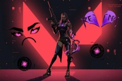 Valorant: Reyna không bị nerf, chỉ là bạn không thể dùng đặc vụ này để smurf rank được nữa thôi