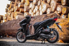 Vario 150 độ option Race siêu cấp vô địch