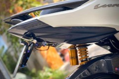 Vario độ và vẻ ngoài sang chảnh khiến người xem nhìn không chớp mắt