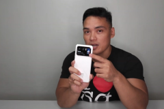 Video trên tay: Xiaomi Mi 11 Ultra với camera zoom 120x và màn hình phụ nhỏ