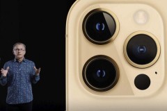 Vượt qua Huawei, Apple trở lại vị thế nhà sản xuất smartphone lớn nhất thế giới