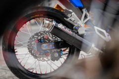 Winner 150 dậy thì thành công khiến người xem trầm trồ