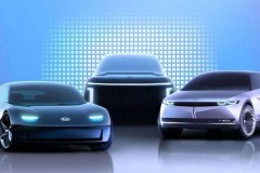 Xe ô tô đầu tiên của Apple sẽ tự động 100%