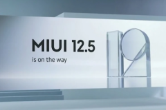 Xiaomi giới thiệu MIUI 12.5 phiên bản toàn cầu và danh sách các thiết bị đầu tiên được cập nhật