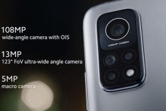 Xiaomi Mi 10T Pro 5G điểm thấp trên DxOMark dù có camera 108MP