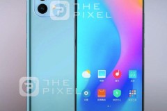 Xiaomi Mi 11 Lite sẽ đi kèm với camera 5x và chipset Qualcomm mới