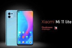 Xiaomi Mi 11 Lite(Youth Edition)đi kèm Snapdragon 775G mới và camera tele 5x