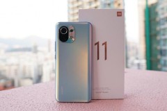 Xiaomi Mi 11 lộ giá ở Châu Âu thấp nhất 22 triệu, trước khi ra mắt toàn cầu vào 8 tháng 2