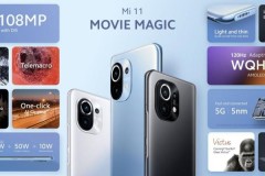Xiaomi Mi 11 ra mắt toàn cầu với SD888, Camera 108MP và giá khởi điểm từ 20 triệu đồng