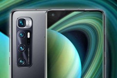 Xiaomi Mi 11 Ultra rò rỉ các chi tiết đầu tiên