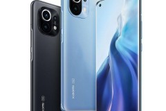 Xiaomi ra mắt Mi 11 chụp ảnh đẳng cấp Studio và hiệu suất đỉnh cao về Việt Nam ngày 25/2