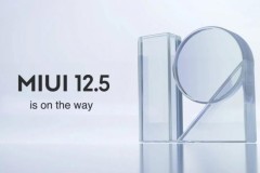 Xiaomi ra mắt MIUI 12.5 phiên bản quốc tế: Giao diện mới, tối ưu pin và tính năng