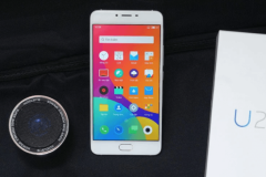Đánh giá pin Meizu U20: Thời lượng sử dụng tốt, xem phim liên tục hơn 9 giờ