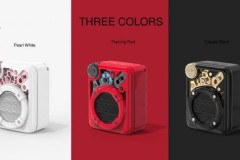 Những món đồ hi-tech thời thượng cho nhân viên văn phòng đang giảm giá hấp dẫn