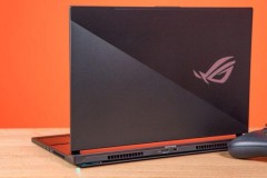 Đánh giá Asus ROG Zephyrus S GX531: Laptop chuyên game siêu mỏng