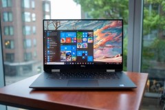 Đánh giá Dell XPS 15 2-in-1: Mạnh mẽ, sang trọng, pin trâu