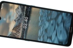 Đánh giá Nokia 2.4: Sử dụng ngôn ngữ thiết kế mới, pin trâu dùng cả ngày, giá chỉ hơn 2 triệu đồng